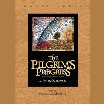 Pilgrim's Progress - John Bunyan - Muzyka - Christianaudio - 9798200521029 - 1 czerwca 2004