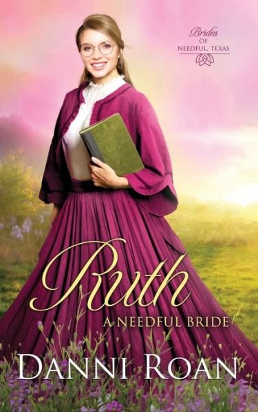 Cover for Danni Roan · Ruth (Paperback Book) (2020)