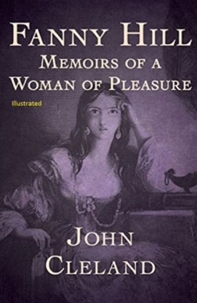 Cover for John Cleland · Fanny Hill (Paperback Book) (2021)