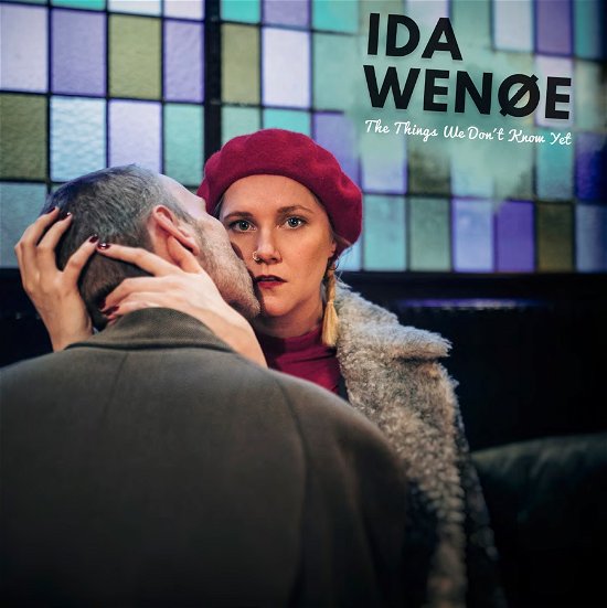 The Things We Don´t Know Yet - Ida Wenøe - Musik - SCM - 9950303805029 - 12. April 2019