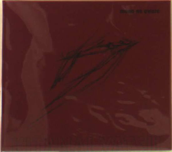 Cover for Mono No Aware · Kitanai Yatsu (CD) (2000)