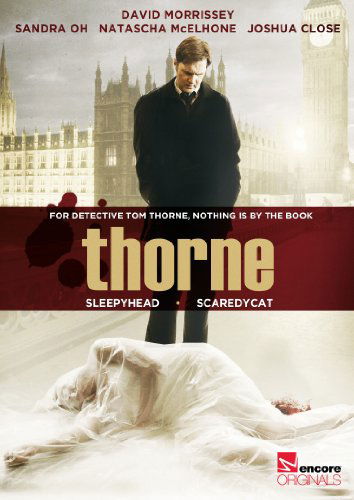 Cover for Thorne (DVD) (2013)