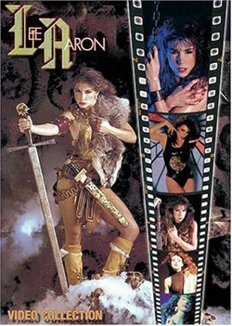Cover for Lee Aaron · Video Collection (DVD) (2006)