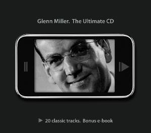 The Ultimate CD - Glenn Miller - Musik - ULTIMATE CD - 0076119014030 - 8. november 2019