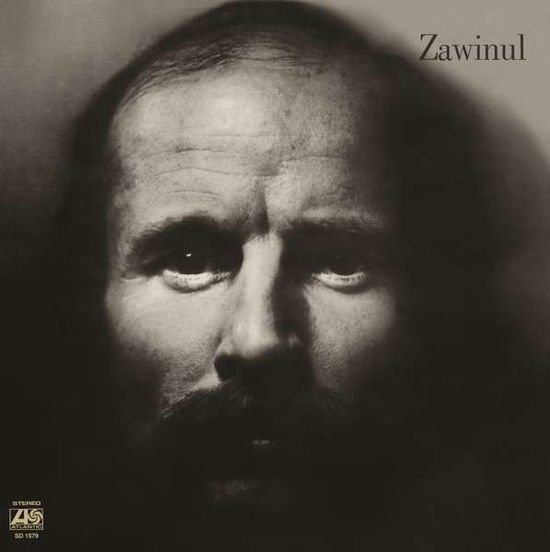 Zawinul - Joe Zawinul - Música - WEA - 0081227964030 - 27 de setembro de 2013