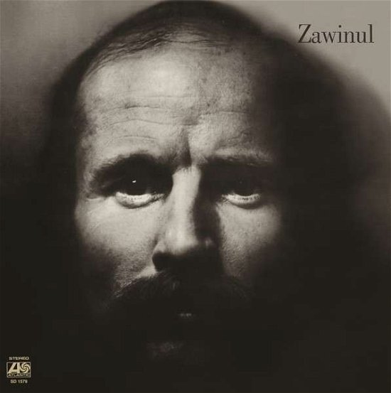 Zawinul - Joe Zawinul - Musik - WEA - 0081227964030 - 27. september 2013
