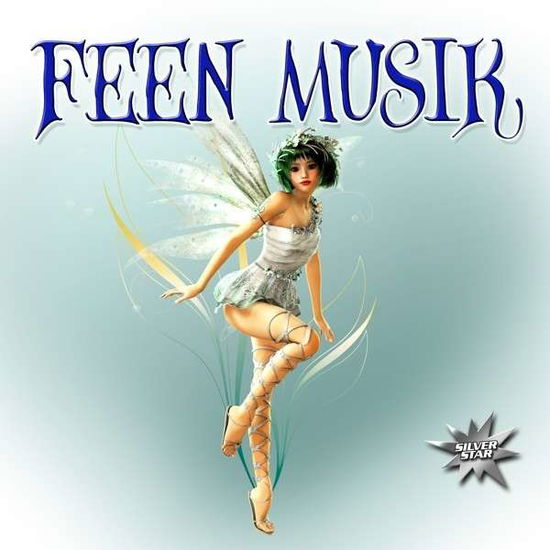 Cover for Feen Musik / Various (CD) (2014)