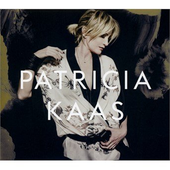 Cover for Kaas Patricia · PATRICIA KAAS Ltd. (CD) [Limited edition] (2016)