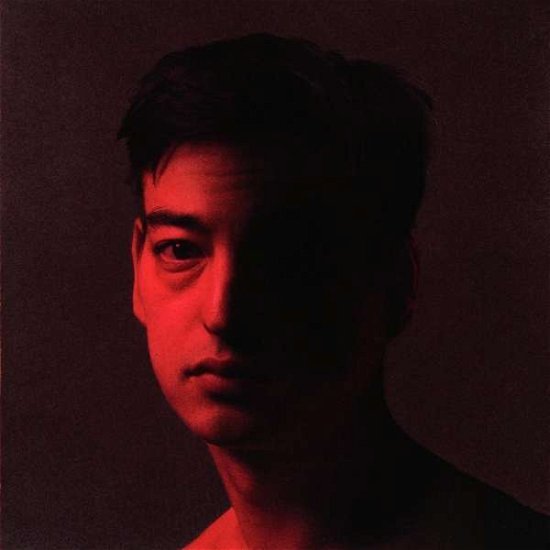 Cover for Joji · Nectar (CD) (2020)