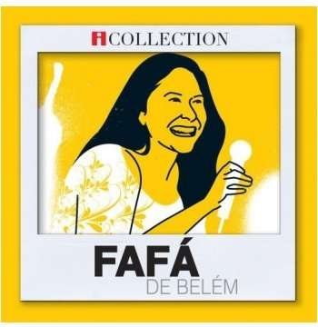 Serie Icollection - Fafa De Belem - Música - WARN - 0190296996030 - 4 de noviembre de 2016