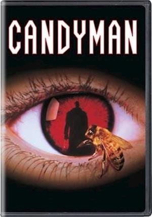 Cover for Candyman (DVD) (2020)