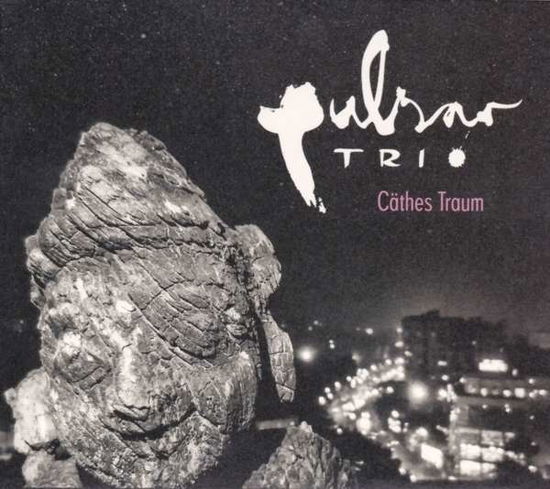 Cover for Pulsar Trio · Caethes Traum (LP) (2016)