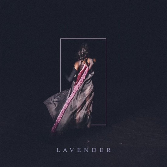 Cover for Half Waif · Lavender (LP) (2020)