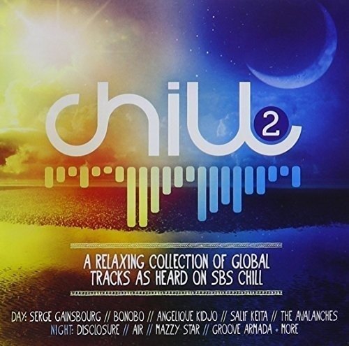 Chill 2 / Various - Chill 2 / Various - Musik - UNIVERSAL - 0600753585030 - 31. marts 2015
