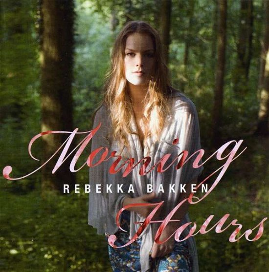 Cover for Rebekka Bakken · Morning Hour (CD) (1987)