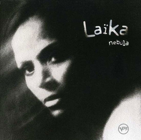 Cover for Laika · Nebula (CD) (2011)