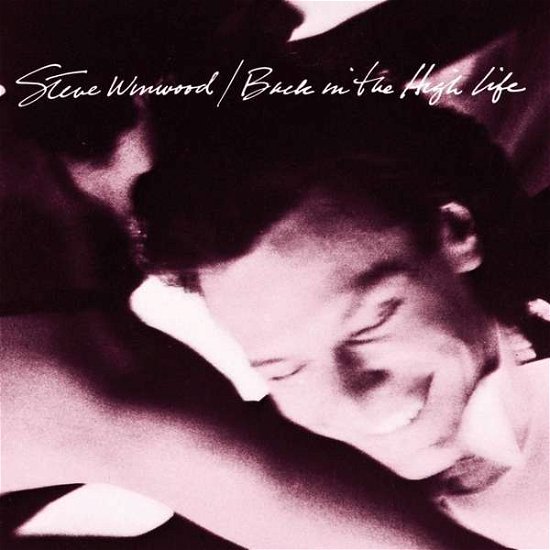 Cover for Steve Winwood · Back in the High Life (LP) (2017)