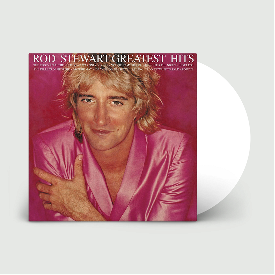 Greatest Hits, Vol. 1 (Ltd. NAD) - Rod Stewart - Musik - Rhino Warner - 0603497846030 - 9. Oktober 2020