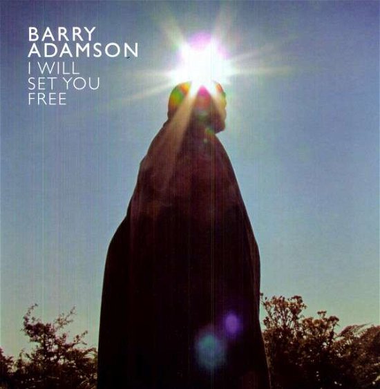 I Will Set You Free - Barry Adamson - Musikk - Central Control - 0610696775030 - 30. januar 2012