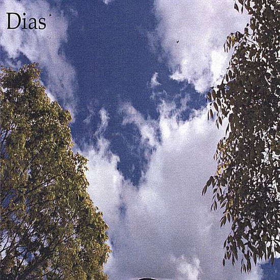 Cover for Dias (CD) (2006)