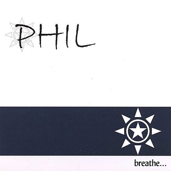 Cover for Phil · Breathe (CD) (2006)