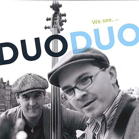 Cover for Duo Duo · We See (CD) (2007)