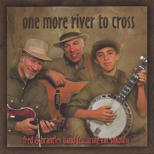 Cover for Fred Sokolow · One More River to Cross (CD) (2006)