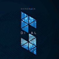 Cover for Shineback · Dial (CD) (2019)