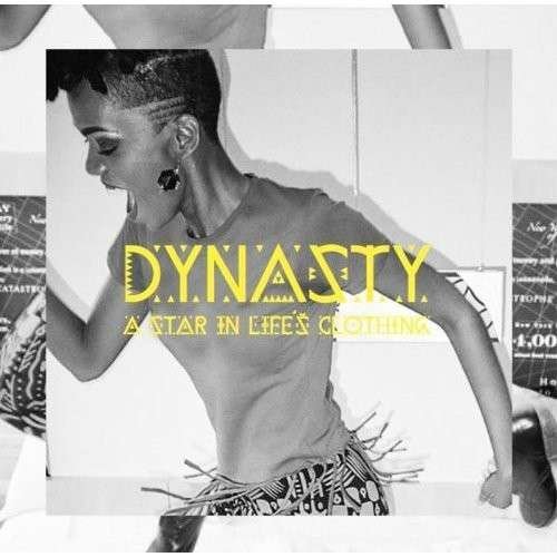 Cover for Dynasty · Dynasty - a Star in Life's Clothing (LP) [Deluxe edition] (2015)