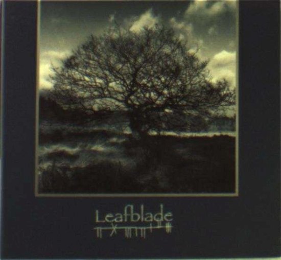 Beyond Beyond - Leafblade - Música - Aftermath - 0705105681030 - 9 de setembro de 2009