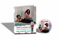 Don´t Count on Us (Ltd.media Book) - Sergio Nuti - Movies - <NONE> - 0705632725030 - May 3, 2019