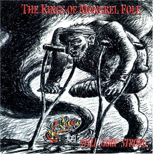 Kings of Mongrel Folk - Graham,mark & Orville Johnson - Music - CDB - 0736925300030 - October 18, 2005