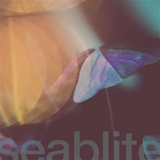 Cover for Seablite · Breadcrumbs (7&quot;) (2022)