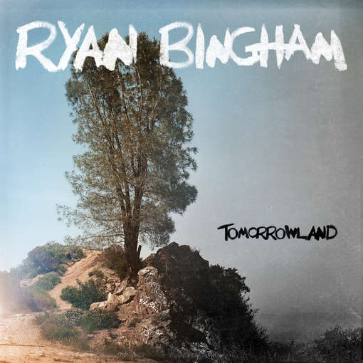 Tomorrowland - Ryan Bingham - Music - COUNTRY - 0794504563030 - October 15, 2012