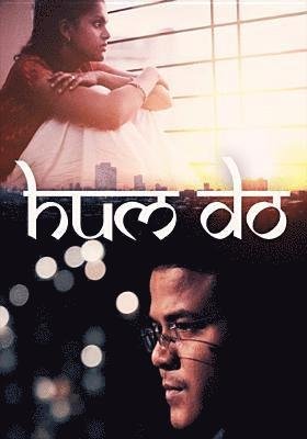 Cover for Feature Film · Hum Do (DVD) (2019)