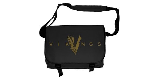 Logo - Vikings - Merchandise - PHM - 0803341471030 - 25. maj 2015