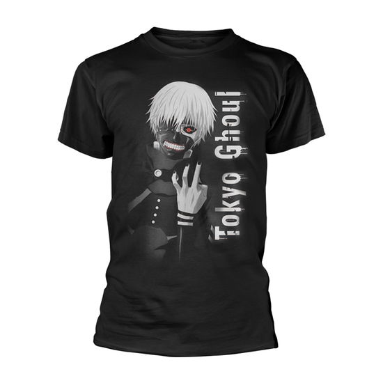 Cover for Tokyo Ghoul · Embracing Evil (T-shirt) [size XXL] [Black edition] (2019)