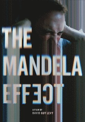 Cover for The Mandela Effect (DVD) (2020)