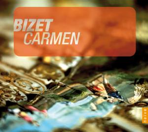 Carmen (Highlights) - Bizet / Uria-monzon / Lombard - Music - NAIVE OTHER - 0822186051030 - November 20, 2007