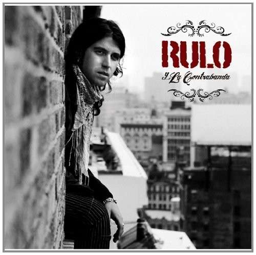 Cover for Rulo Y La Contrabanda · Senales De Humo (CD) (2015)