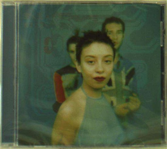 Cover for Sneaker Pimps · Becoming X - Limited Remix (CD) (2010)