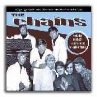 Cover for Chains · Beatles of El Paso (CD) (2006)