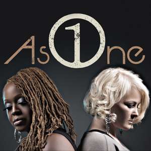 Cover for Asone · As One-as One (CD) (2015)