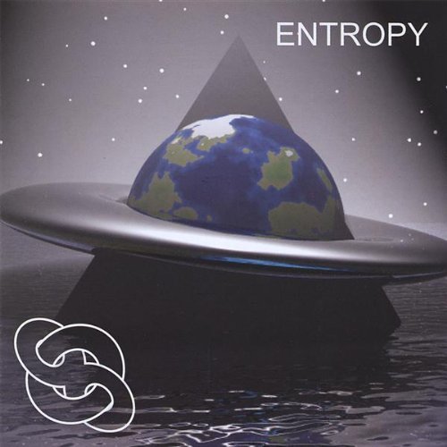 Entropy - 808 - Musik - A Touch Of This Studio - 0852720001030 - 17. Juni 2008