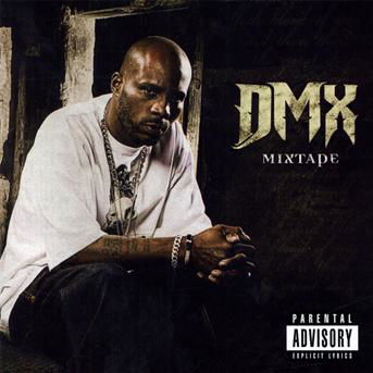 Cover for Dmx (CD) (2010)