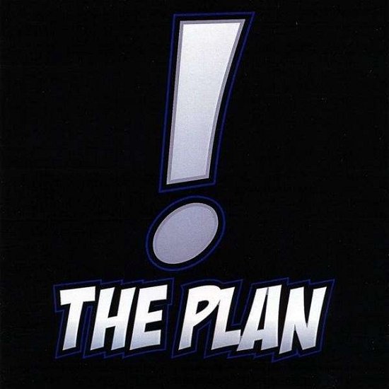 Cover for Plan (CD) (2010)