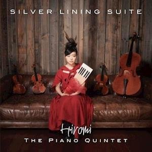 Silver Lining Suite - Hiromi - Musik - CONCORD - 0888072286030 - 3 november 2023