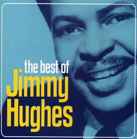 Cover for Jimmy Hughes · Best of Jimmy Hughes (CD) (2008)