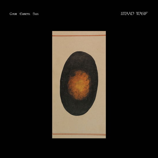 Great Eastern Sun - Imaad Wasif - Musik - NOMAD - 2090504630030 - 11. oktober 2018