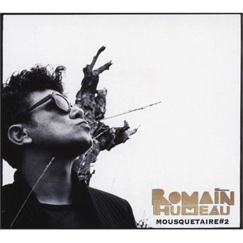 Mousquetaire 2 - Romain Humeau - Musik - BELIEVE - 3700187667030 - 28. februar 2019